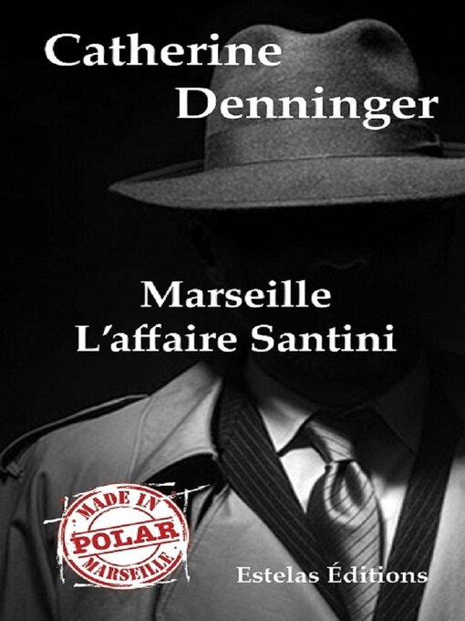 Cover image for L'Affaire Santini